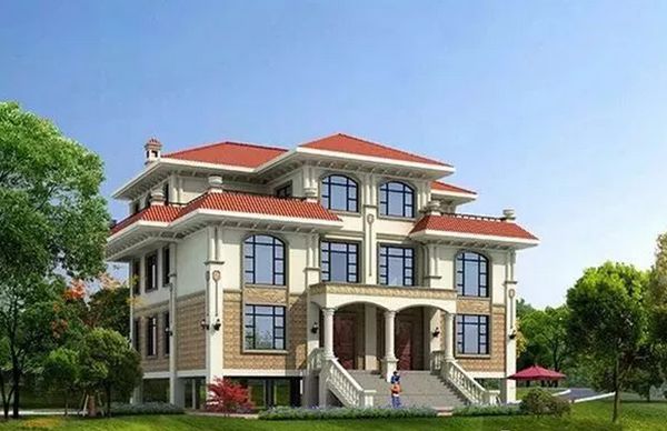 337P粉嫩大胆色噜噜噜 轻钢别墅建筑所用材料性能与价格(图1) 337P粉嫩大胆色噜噜噜 轻钢别墅建筑所用材料性能与价格(图1)