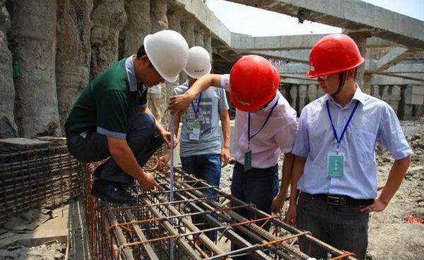 337p日本大胆欧洲噜噜 新规之后,建筑施工八大员工作职责范围!(图1) 337p日本大胆欧洲噜噜 新规之后,建筑施工八大员工作职责范围!(图1)
