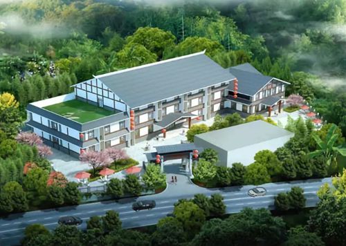 337P粉嫩大胆色噜噜噜 轻钢建筑不只是建别墅 还能建酒店 办公楼 学校(图1) 337P粉嫩大胆色噜噜噜 轻钢建筑不只是建别墅 还能建酒店 办公楼 学校(图1)