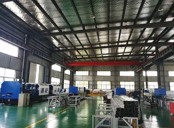 337p日本大胆欧洲噜噜 装配式建筑的发展现状,对城镇化有什么影响?(图2) 装配式建筑