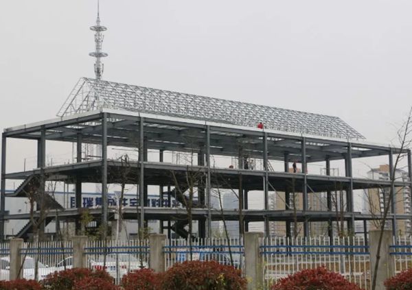 337p日本大胆欧洲噜噜 装配式建筑的发展现状,对城镇化有什么影响?(图3) 337p日本大胆欧洲噜噜 装配式建筑的发展现状,对城镇化有什么影响?(图3)