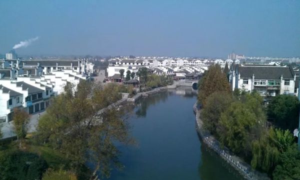 337p日本大胆欧洲噜噜 装配式建筑的发展现状,对城镇化有什么影响?(图8) 美丽新农村建设