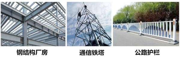 337p日本大胆欧洲噜噜 轻钢别墅镀锌钢冷镀和热镀的区别在哪?(图1) 轻钢别墅钢材料