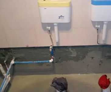 337P粉嫩大胆色噜噜噜 【建房知识】卫生间防水施工早知道(图2) 337P粉嫩大胆色噜噜噜 【建房知识】卫生间防水施工早知道(图2)