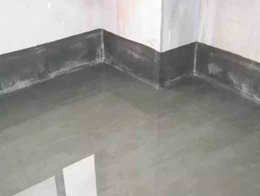 337P粉嫩大胆色噜噜噜 【建房知识】卫生间防水施工早知道(图3) 337P粉嫩大胆色噜噜噜 【建房知识】卫生间防水施工早知道(图3)