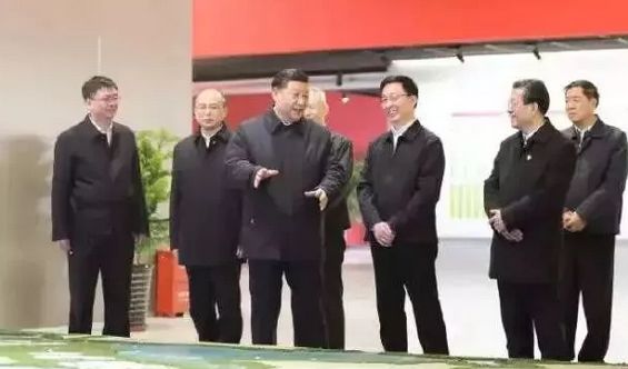 337P粉嫩大胆色噜噜噜 绿色轻钢发展要狠抓！习主席强调一定要坚持(图3)