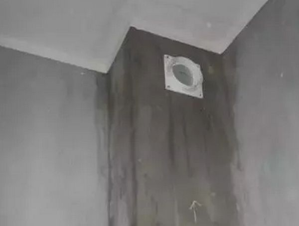 337P粉嫩大胆色噜噜噜 轻钢别墅自建房厨房防水施工怎么做?听听老师傅的经验之谈(图4) 轻钢别墅厨房防水