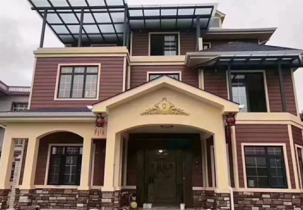 337P粉嫩大胆色噜噜噜 农民自建轻钢别墅能办理产权证吗?(图2) 337P粉嫩大胆色噜噜噜 农民自建轻钢别墅能办理产权证吗?(图2)