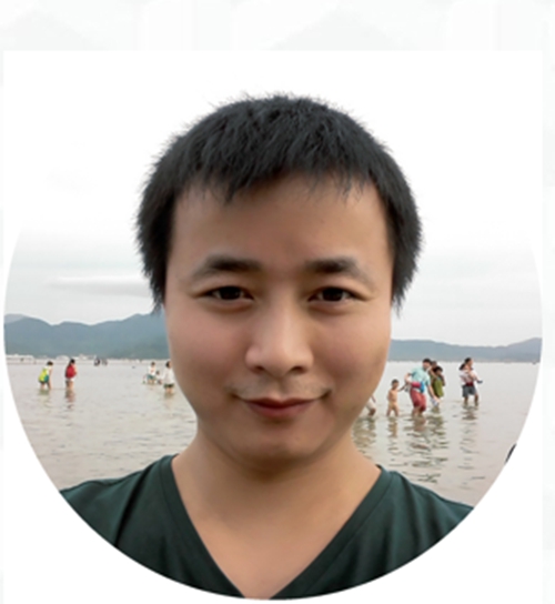 团队风采(图6) 睿婕运营总监