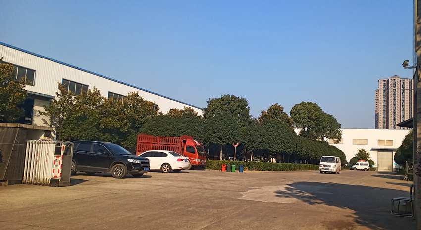 睿婕轻钢别墅-大黄蜂户型(图2) 睿婕厂房