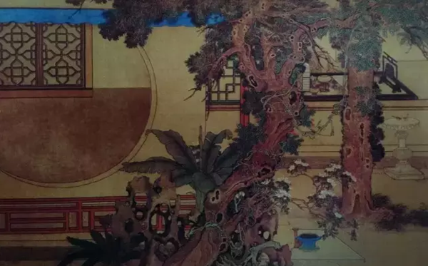 337P粉嫩大胆色噜噜噜 闲来静处,且将诗酒猖狂:古代中产阶级的别样风雅(图2) 337P粉嫩大胆色噜噜噜 闲来静处,且将诗酒猖狂:古代中产阶级的别样风雅(图2)