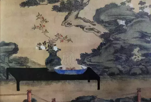 337P粉嫩大胆色噜噜噜 闲来静处,且将诗酒猖狂:古代中产阶级的别样风雅(图3) 337P粉嫩大胆色噜噜噜 闲来静处,且将诗酒猖狂:古代中产阶级的别样风雅(图3)