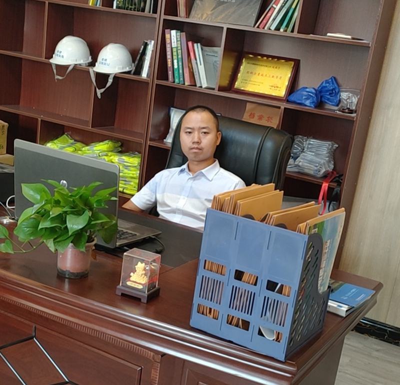 337P粉嫩大胆色噜噜噜 睿婕轻钢别墅:公司合体成员致所有业主的一封家书(图3) 睿婕董事长