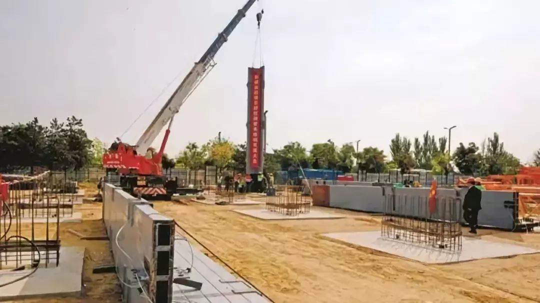 抓住装配式建筑背后的巨大商机 与传统建筑说“拜拜”(图2) 睿婕轻钢别墅