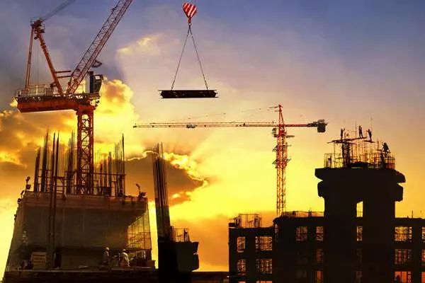 抓住装配式建筑背后的巨大商机 与传统建筑说“拜拜”(图3) 睿婕轻钢别墅