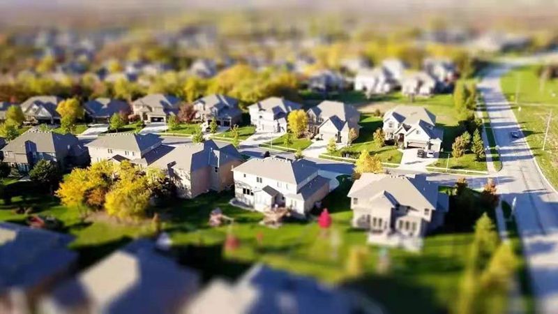 抓住装配式建筑背后的巨大商机 与传统建筑说“拜拜”(图6) 睿婕轻钢别墅
