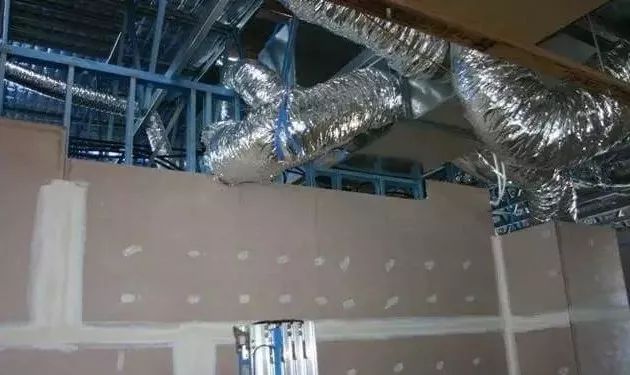 我们经常去的KFC就是用轻钢建造而成的!(图18) 睿婕轻钢别墅