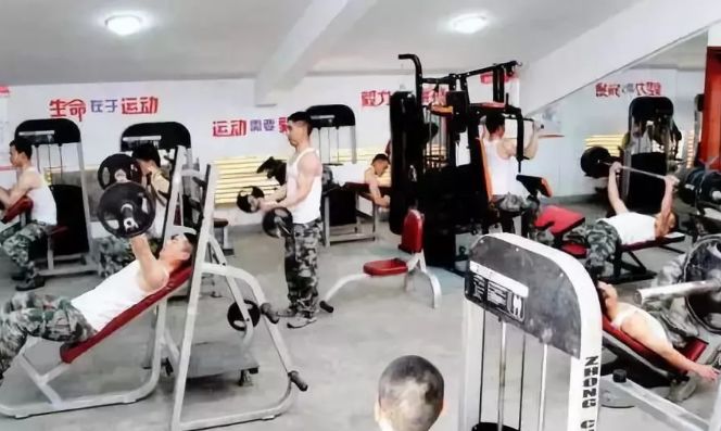 海拔4500米西藏军区建起了轻钢阳光房!你还觉得轻钢不靠谱吗?(图13) 睿婕轻钢别墅