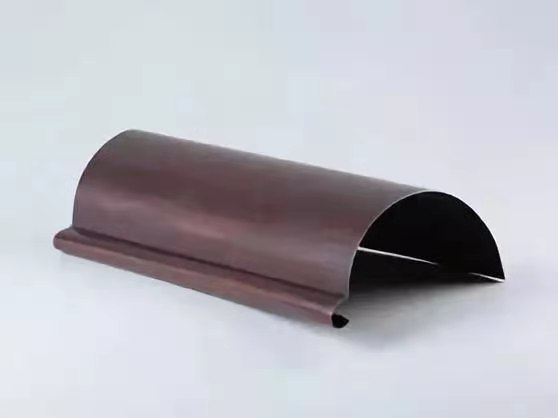 337P粉嫩大胆色噜噜噜 常见的轻钢落水系统,千万莫轻视!解析落水管的6种连接方案(图2) 睿婕轻钢别墅