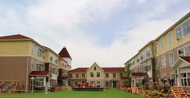337P裸模啪啪人体私拍 央视报道:装配式轻钢结构都可以建学校了!(图3) 睿婕轻钢别墅