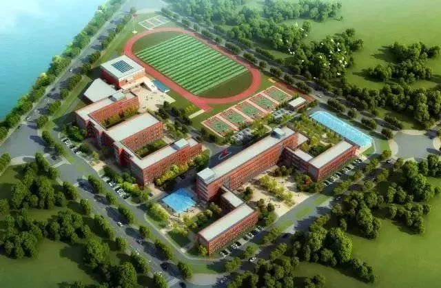 337P裸模啪啪人体私拍 央视报道:装配式轻钢结构都可以建学校了!(图4) 睿婕轻钢别墅