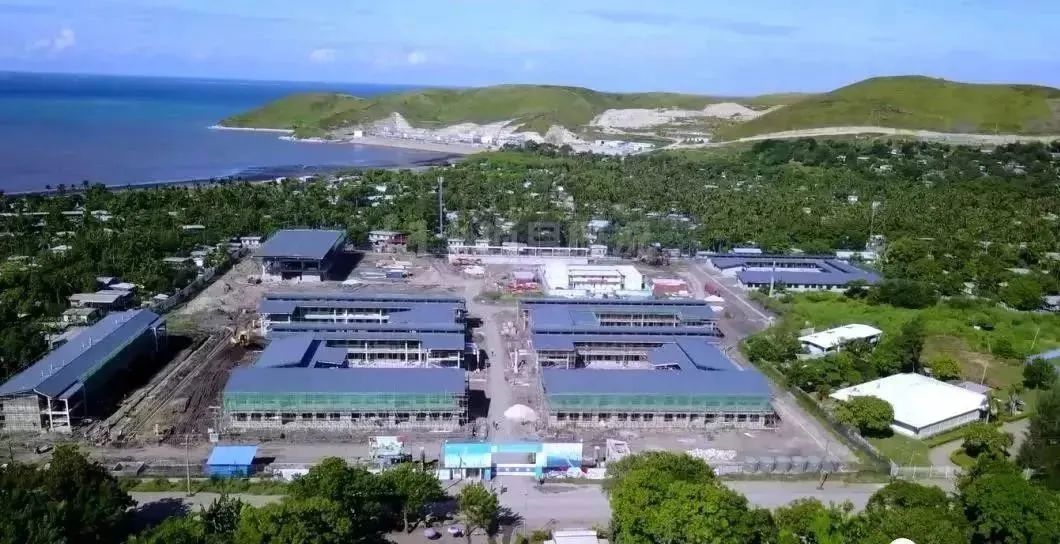 337P裸模啪啪人体私拍 央视报道:装配式轻钢结构都可以建学校了!(图8) 睿婕轻钢别墅