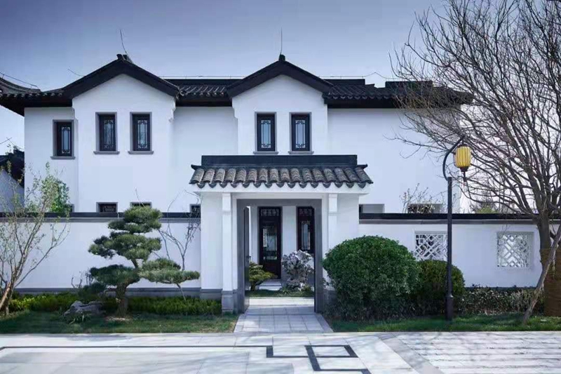 337P裸模啪啪人体私拍 轻钢别墅靠不靠谱?盖轻钢的后悔了吗?这些事你看完就懂了!(图6) 睿婕轻钢别墅