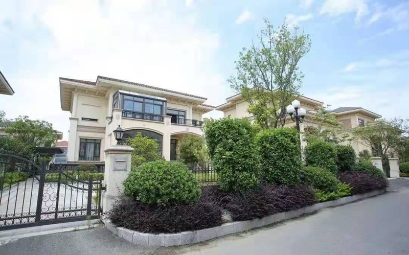 337P粉嫩大胆色噜噜噜 说20万能建轻钢别墅的,千万要注意这些问题!(图7) 睿婕轻钢别墅