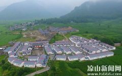 最新出台县城绿色低碳建设,你了解过吗?