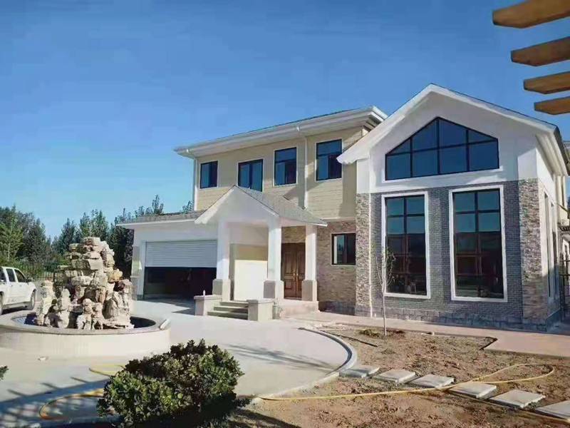 337P粉嫩大胆色噜噜噜 为什么越来越多在外打拼的人回农村建房了?(图3) 337P粉嫩大胆色噜噜噜 为什么越来越多在外打拼的人回农村建房了?(图3)
