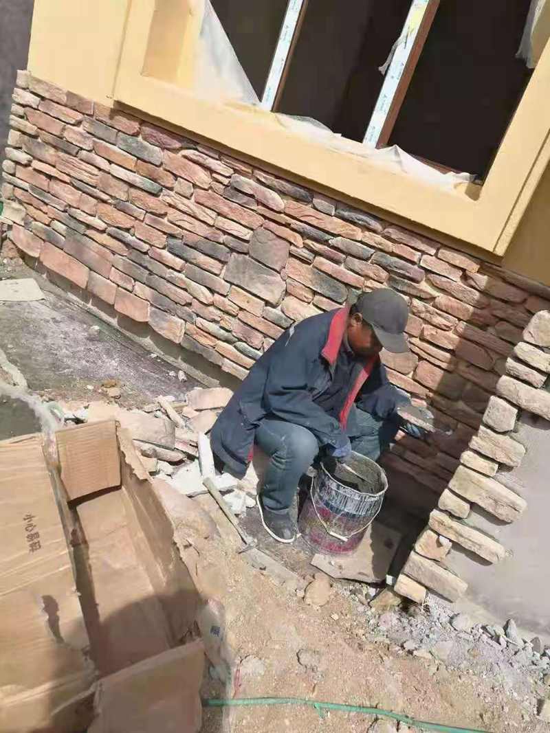 337P裸模啪啪人体私拍 别墅的装饰之一—文化石(图5) 337P裸模啪啪人体私拍 别墅的装饰之一—文化石(图5)