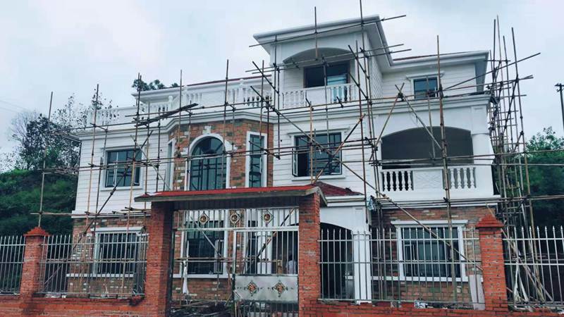 337p日本大胆欧洲噜噜 云南睿婕轻钢别墅建筑公司29万起建别墅(免费设计)(图3) 337p日本大胆欧洲噜噜 云南睿婕轻钢别墅建筑公司29万起建别墅(免费设计)(图3)